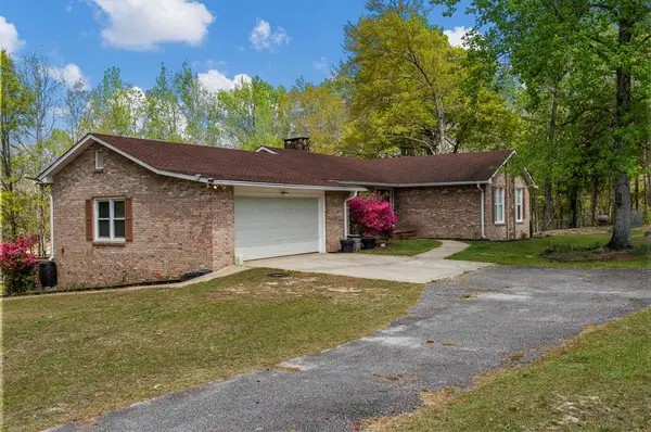 42 Maringo Creek Road, PHENIX CITY, AL 36869