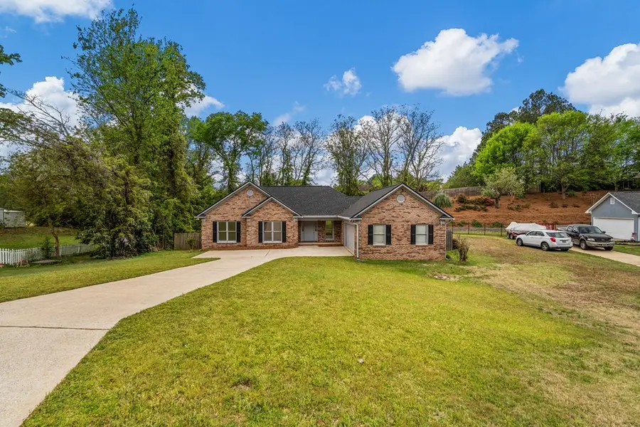 1187 Cloverdale Road, Columbus, GA 31904 - #2