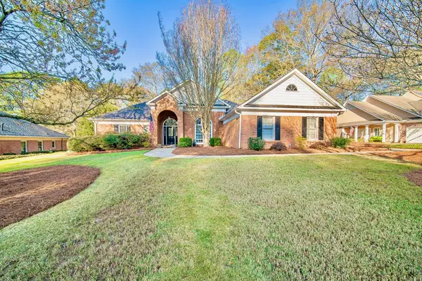 4756 Champion's Way, COLUMBUS, GA 31909