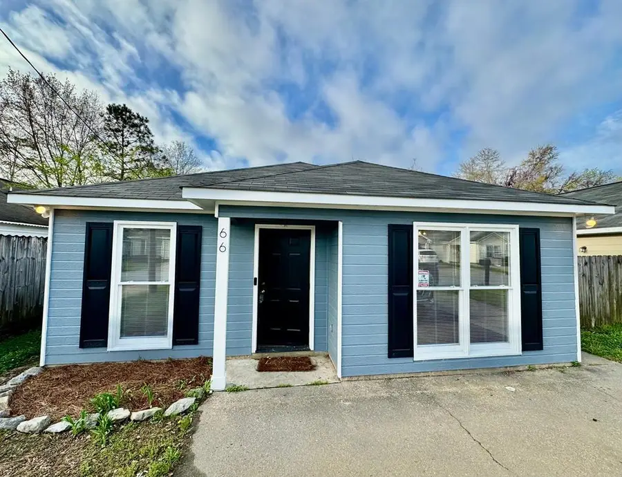 66 Ryan Loop, Phenix City, AL 36869 - #2