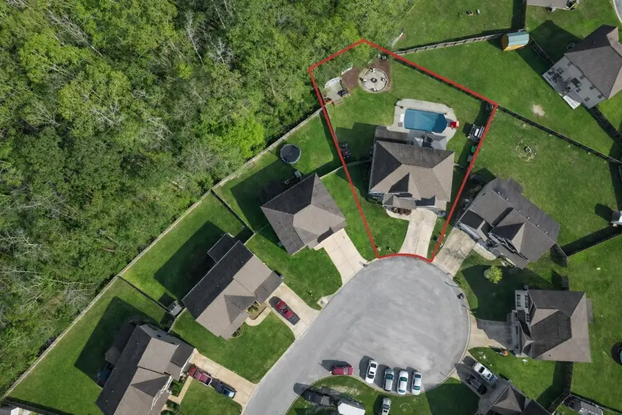 25 Bristol Lane, Phenix City, AL 36870 - #2