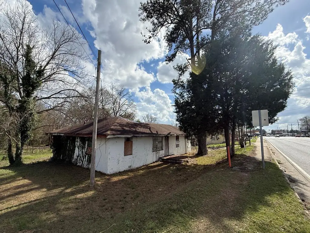 4706 Warm Springs Road, Columbus, GA 31909 - #1