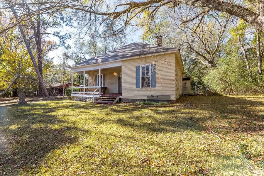 531 S Mountain Drive, Waverly Hall, GA 31831 - #2