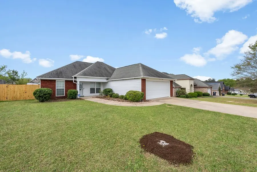 11 Hillside Drive, Phenix City, AL 36870 - #2