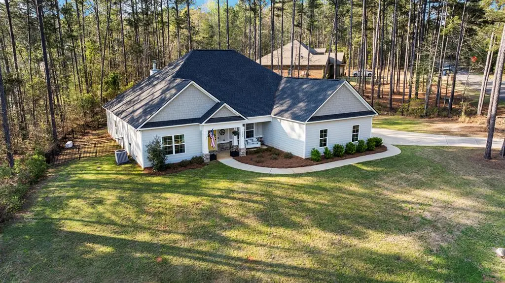 122 Lee Road 2121, Salem, AL 36874 - #1