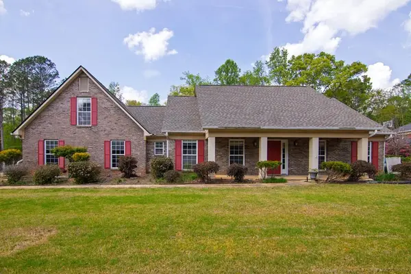 476 Wildwood Plantation Drive, CATAULA, GA 31804