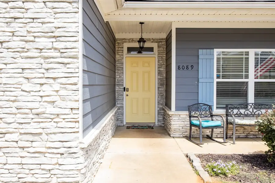 8089 Garrett Pines Drive, Midland, GA 31820 - #2