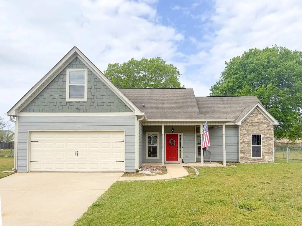 264 Owens Road, Fort Mitchell, AL 36856 - #1