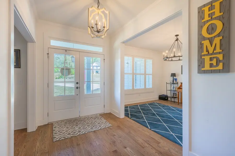 3920 Essex Heights Court, Fortson, GA 31808 - #3