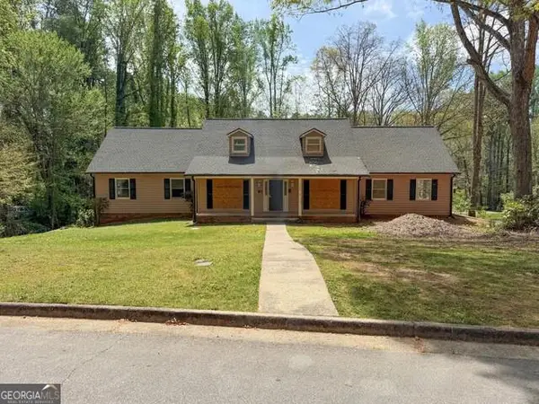 4957 Revere Court, DOUGLASVILLE, GA 30135