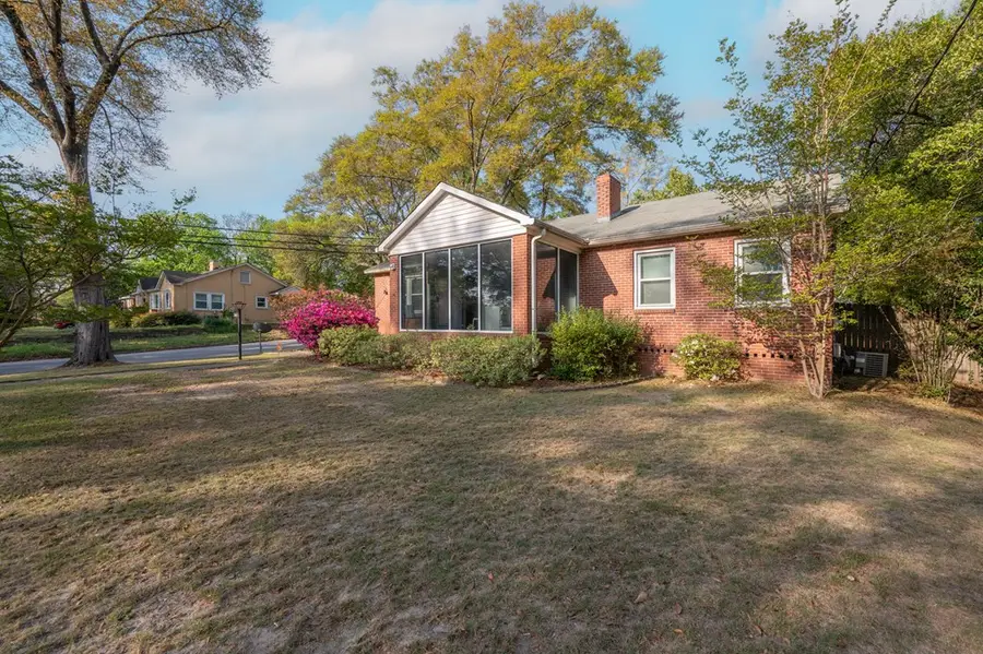 3901 Howard Avenue, Columbus, GA 31904 - #3