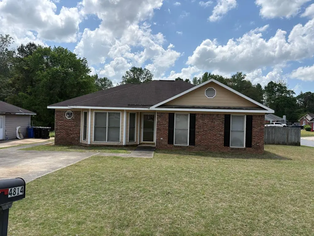 4814 Sterling Drive, Columbus, GA 31909 - #1