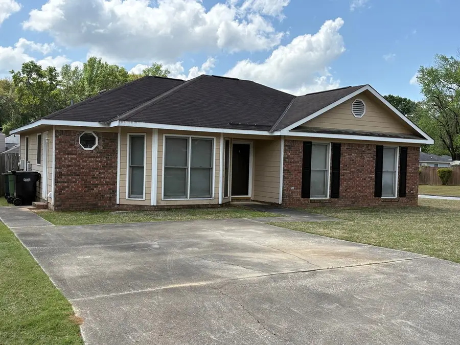 4814 Sterling Drive, Columbus, GA 31909 - #3