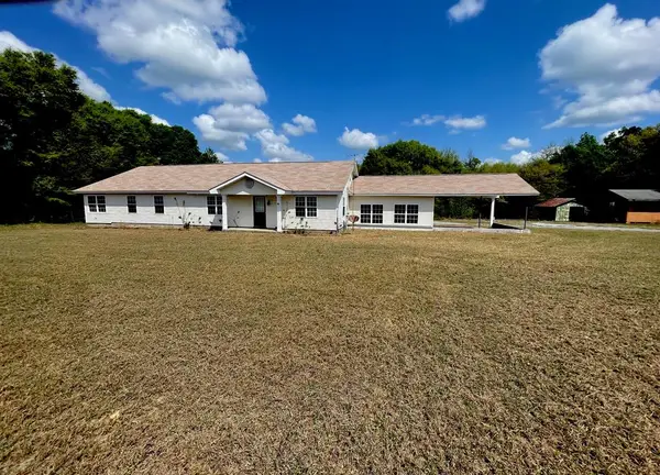 435 Ga Highway 0026, CUSSETA, GA 31805