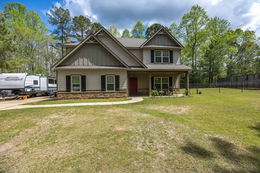 68 Wood Duck Court, Upatoi, GA 31829 - #2