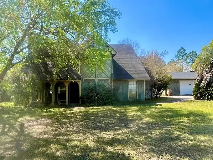 272 Vanceville County Line Road, Tifton, GA 31794 - #1