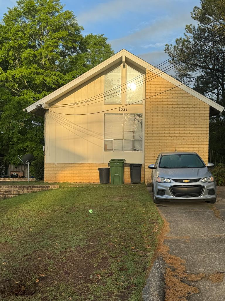 1021 Pembrook Drive, Columbus, GA 31907 - #1