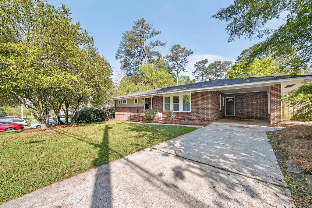 3613 Vernon Drive, Columbus, GA 31909 - #1