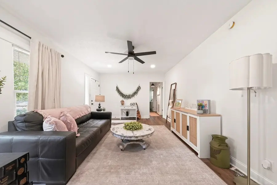 3613 Vernon Drive, Columbus, GA 31909 - #2