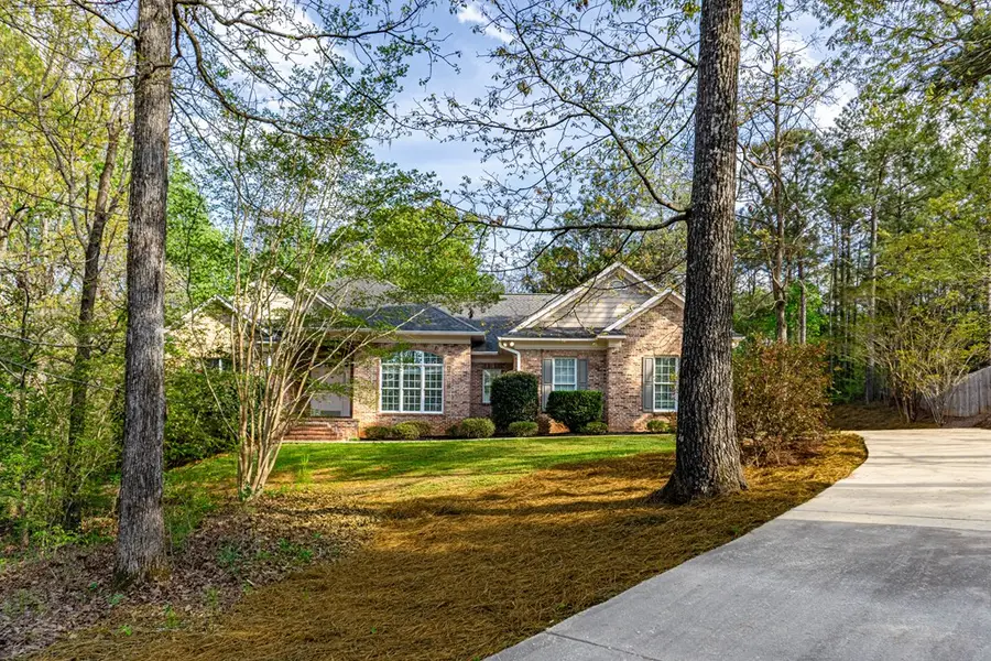 187 Caldwell Court, Fortson, GA 31808 - #2