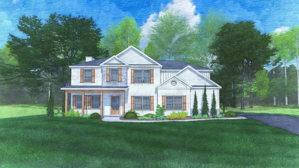 8 Revolutionary Court, Fort Mitchell, AL 36856 - #1