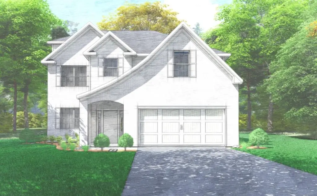 9113 Kadie Way, Columbus, GA 31904 - #1