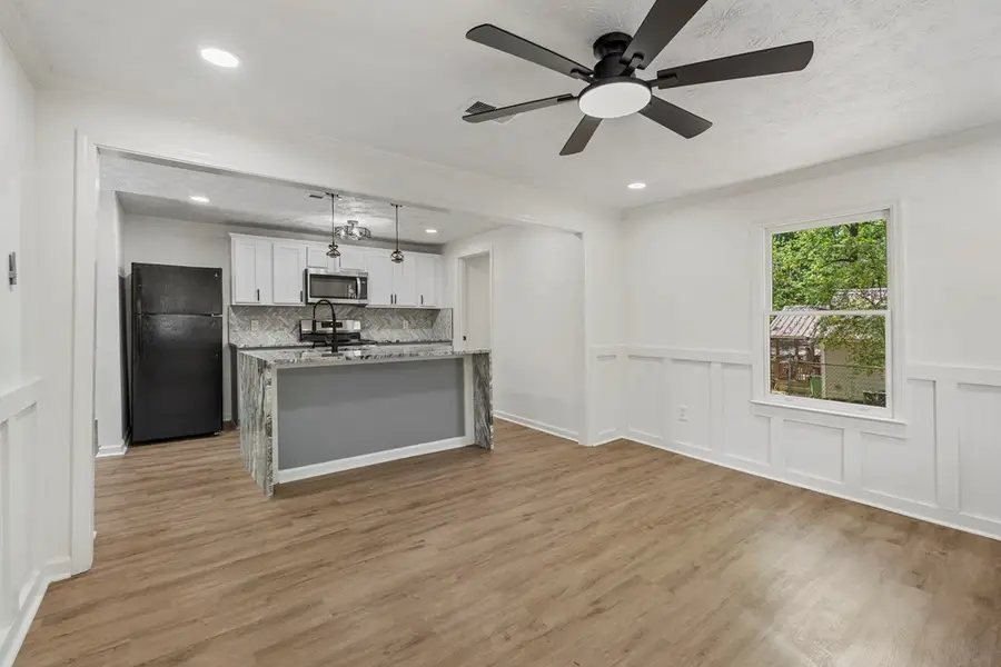 5740 Springhill Avenue, Columbus, GA 31909 - #3