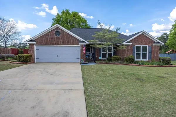 5017 Emerald Isle Court, COLUMBUS, GA 31909