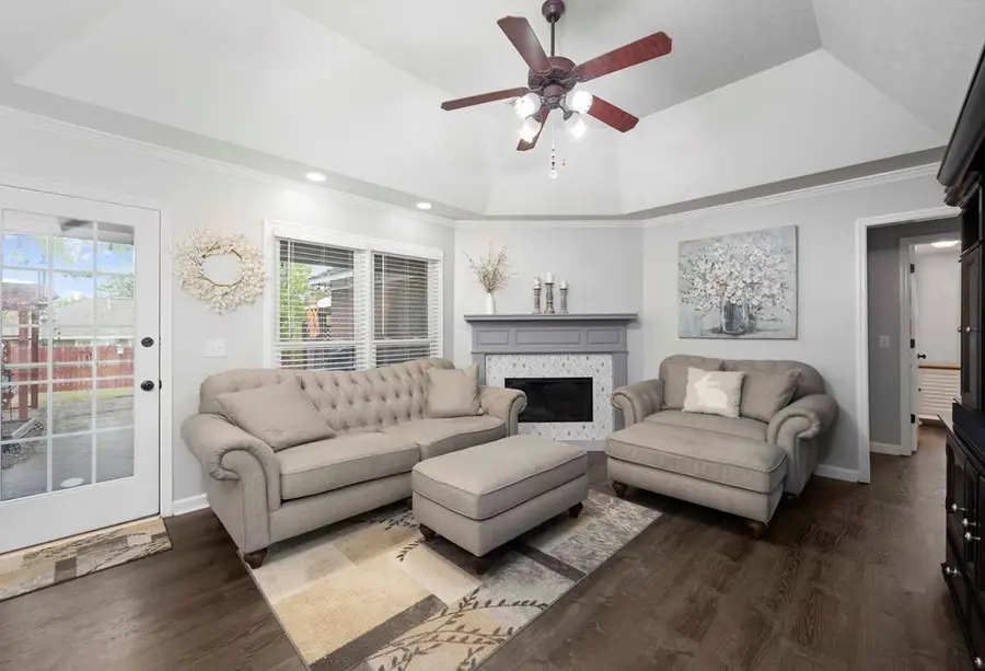 5017 Emerald Isle Court, Columbus, GA 31909 - #3