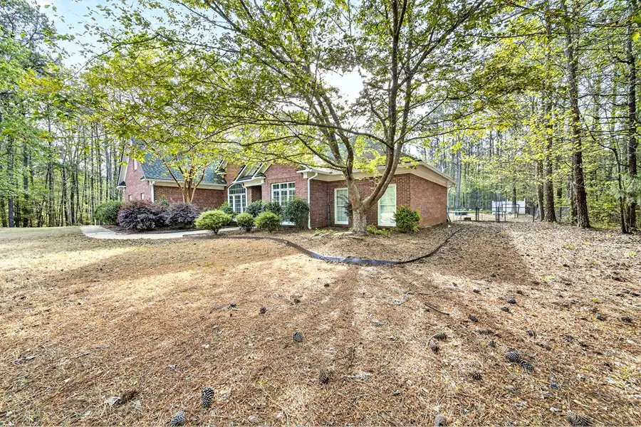 66 Timber Loop, Midland, GA 31820 - #2