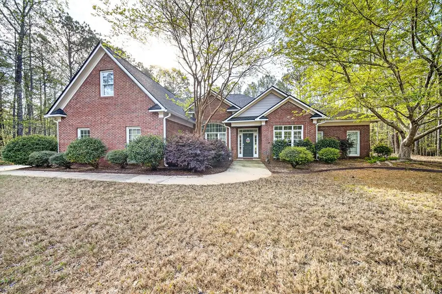 66 Timber Loop, Midland, GA 31820 - #3