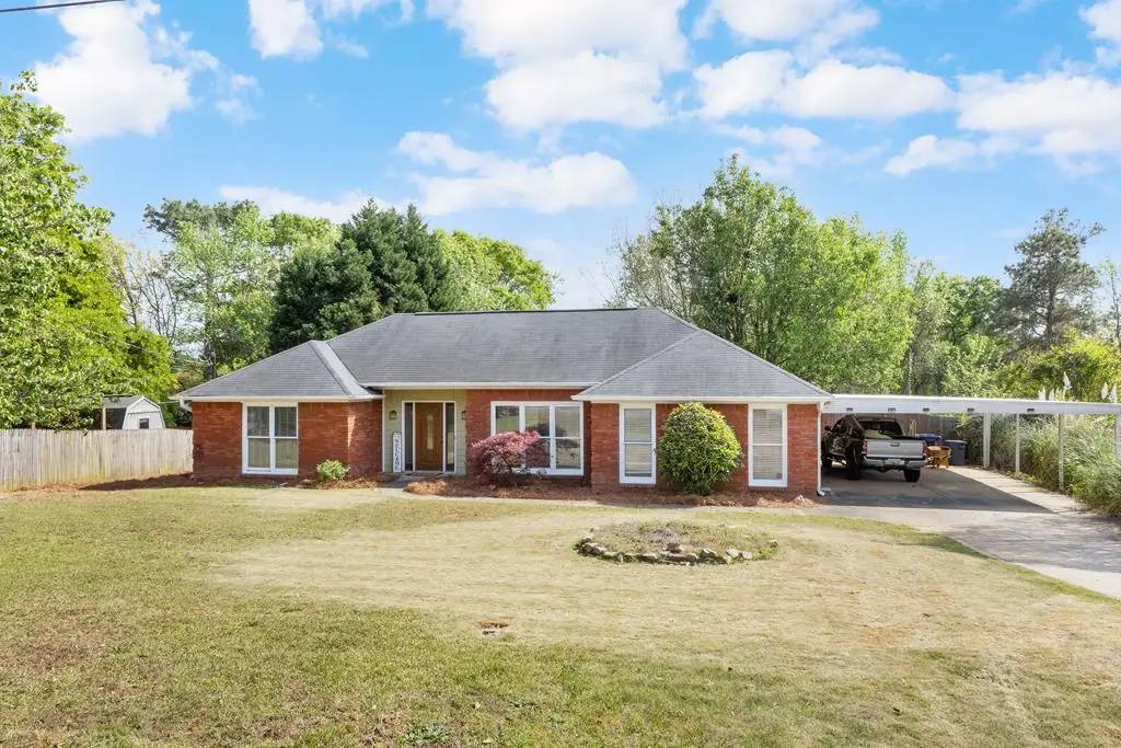 63 Lee Road 0555, Phenix City, AL 36867 - #1