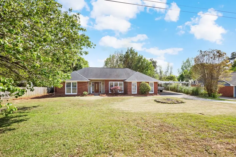 63 Lee Road 0555, Phenix City, AL 36867 - #2