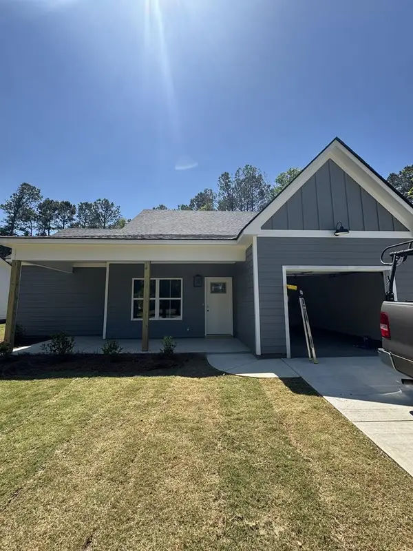 201 Oak Avenue, PINE MOUNTAIN, GA 31822