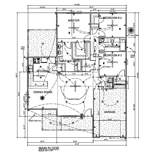 201 Oak Avenue, Pine Mountain, GA 31822 - #2
