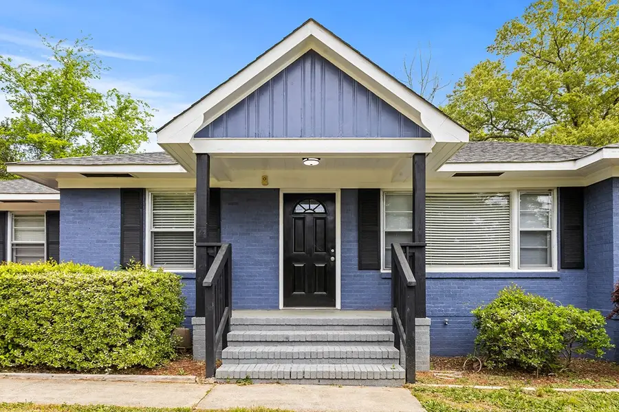 5866 Morningside Drive, Columbus, GA 31909 - #2