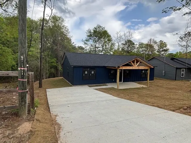 732 Moye Road, Columbus, GA 31907 - #3