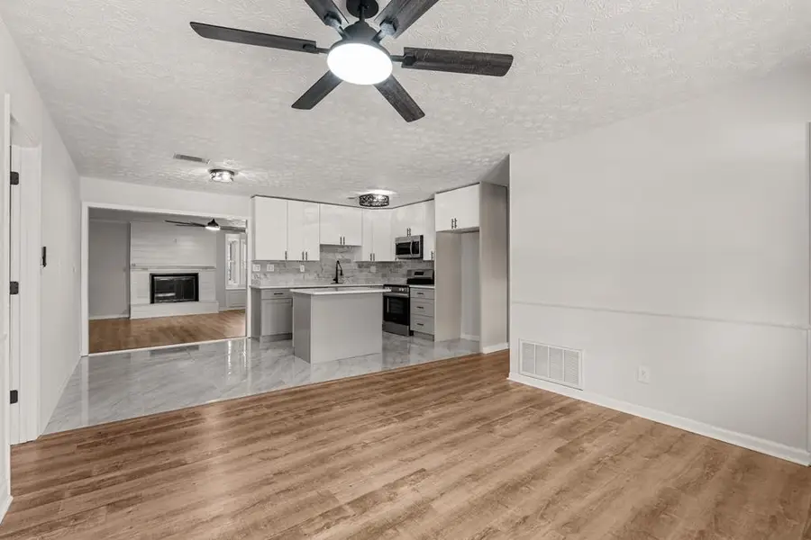 2312 Burnside Drive, Columbus, GA 31907 - #2