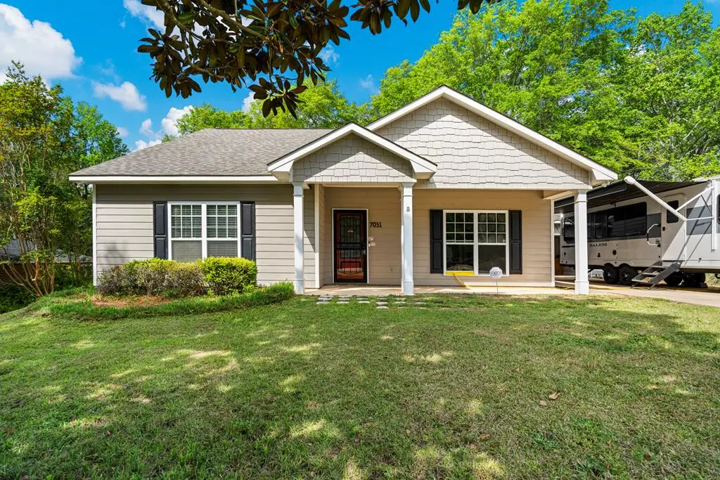 7031 Mellwood Road, Columbus, GA 31904 - #1