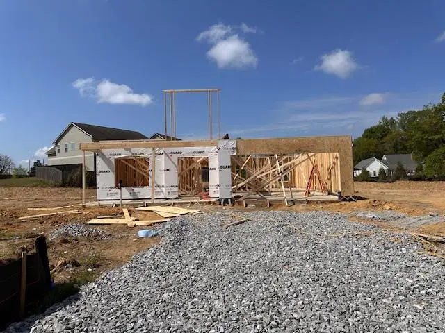 357 Black Oak Drive, Smiths Station, AL 36877 - #1