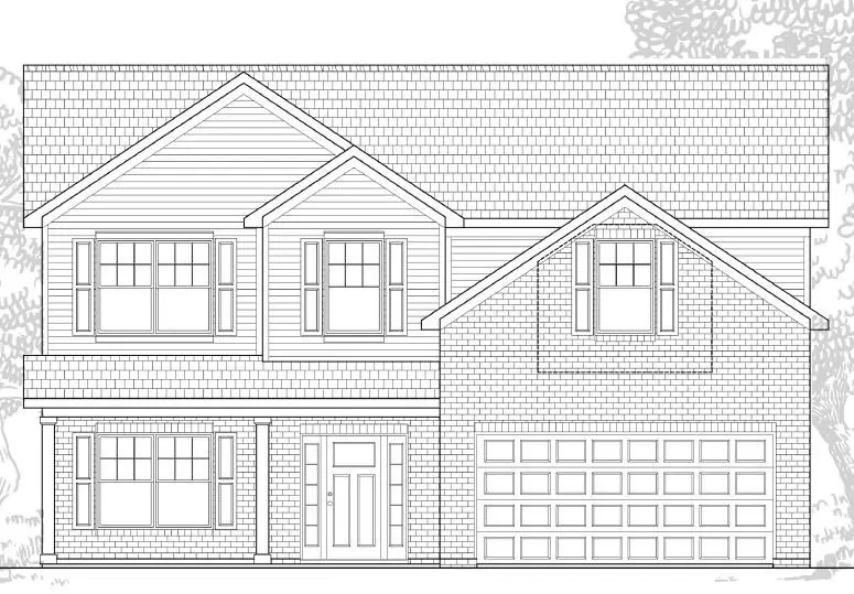 357 Black Oak Drive, Smiths Station, AL 36877 - #2