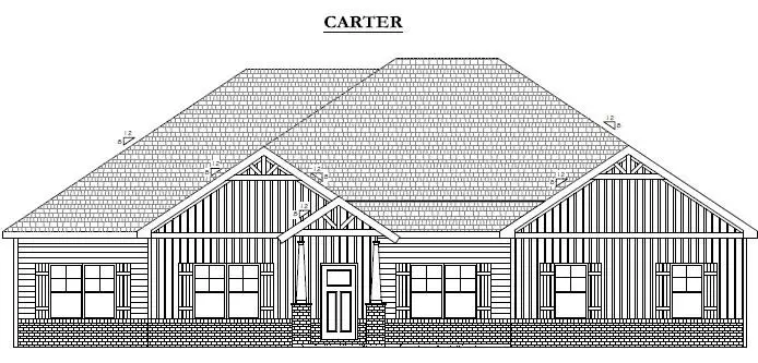 8024 Climbing Ivy Court, Fortson, GA 31808 - #1