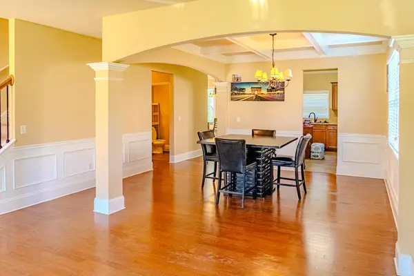 2672 Honeysuckle Drive, COLUMBUS, GA 31907