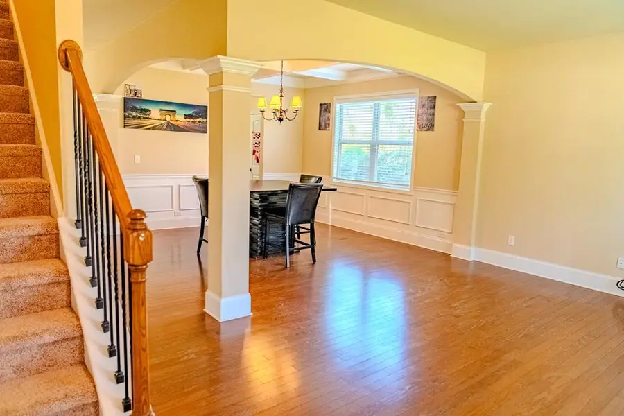 2672 Honeysuckle Drive, Columbus, GA 31907 - #2