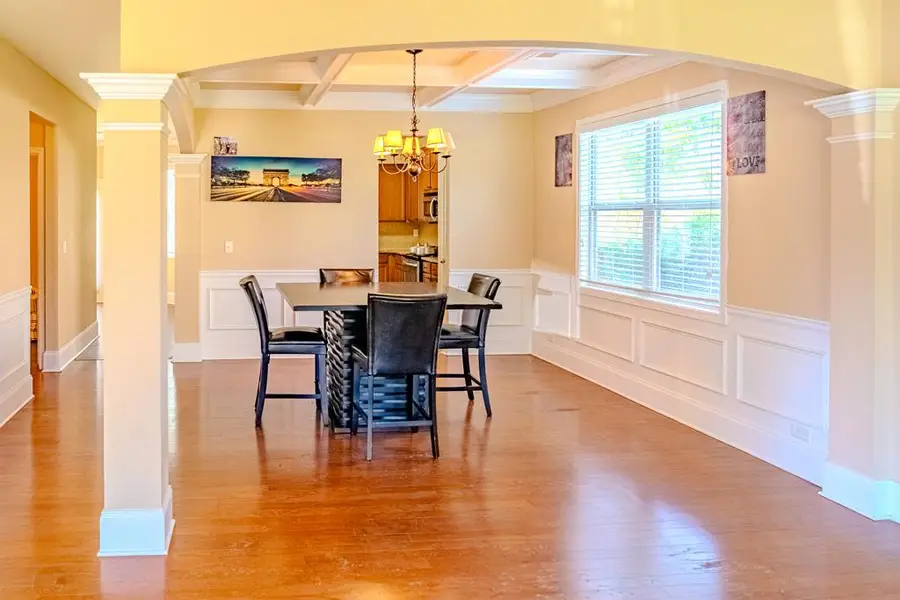 2672 Honeysuckle Drive, Columbus, GA 31907 - #3