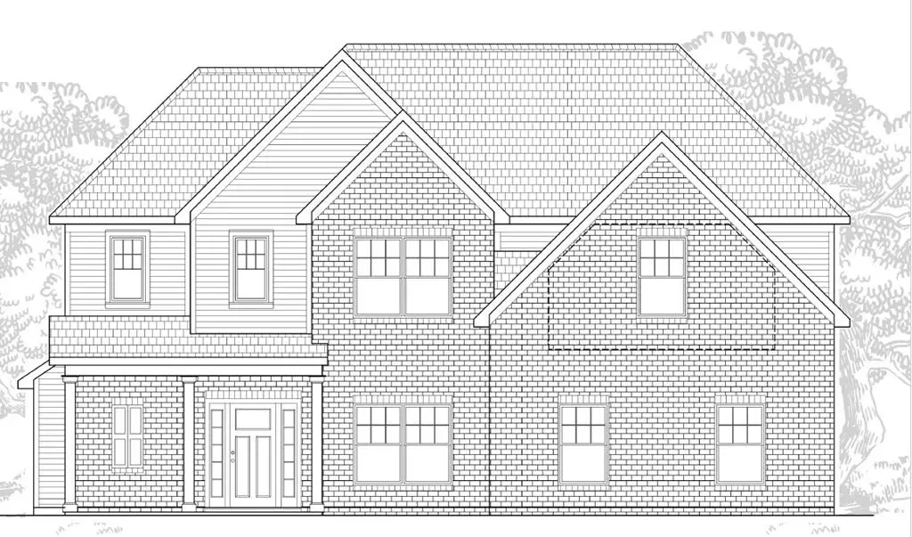 8012 Climbing Ivy Court, Fortson, GA 31808 - #1