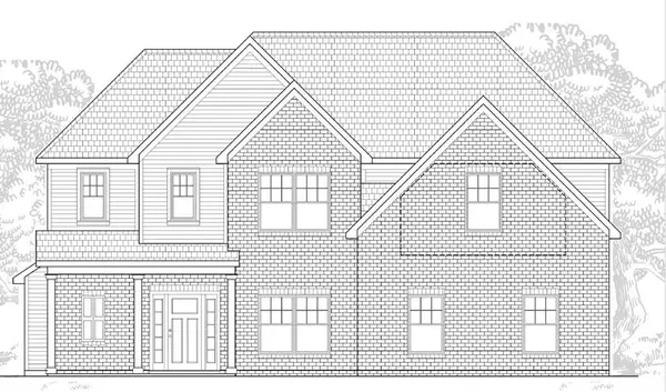 8012 Climbing Ivy Court, FORTSON, GA 31808