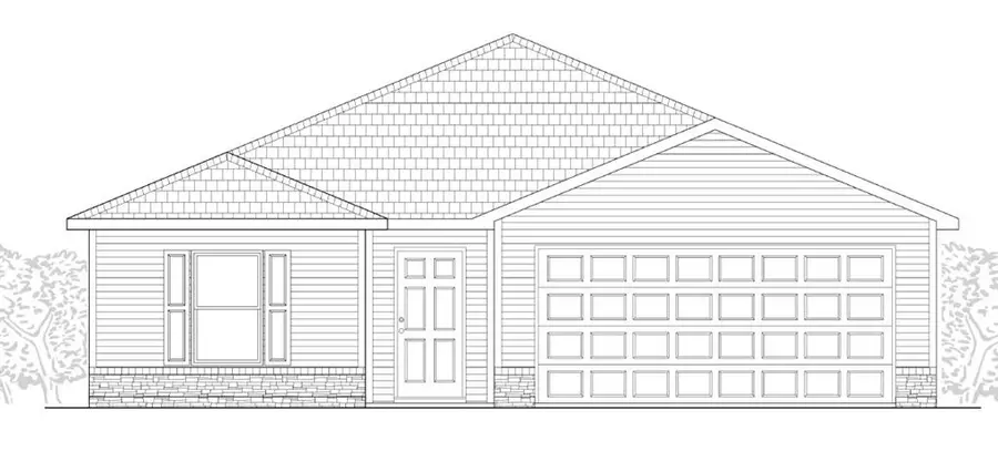 6322 Lemongrass Drive, Columbus, GA 31907 - #2