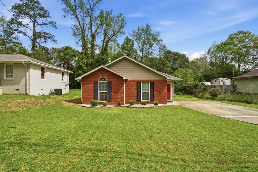 5019 Mccaghren Drive, Columbus, GA 31909 - #2
