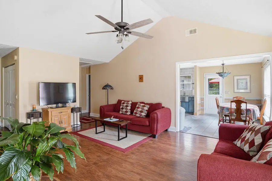 5019 Mccaghren Drive, Columbus, GA 31909 - #3